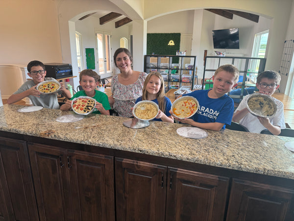 Cooking/Home Economics Lab