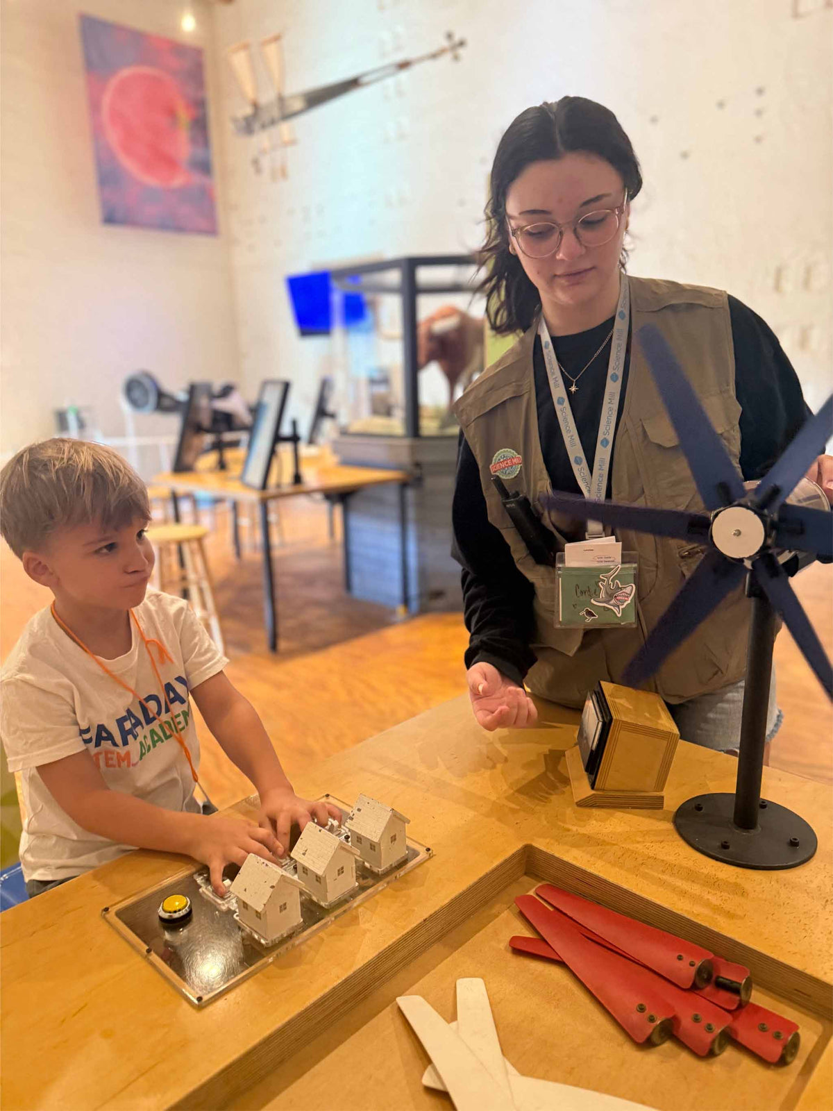 Critical skills for the future workforce