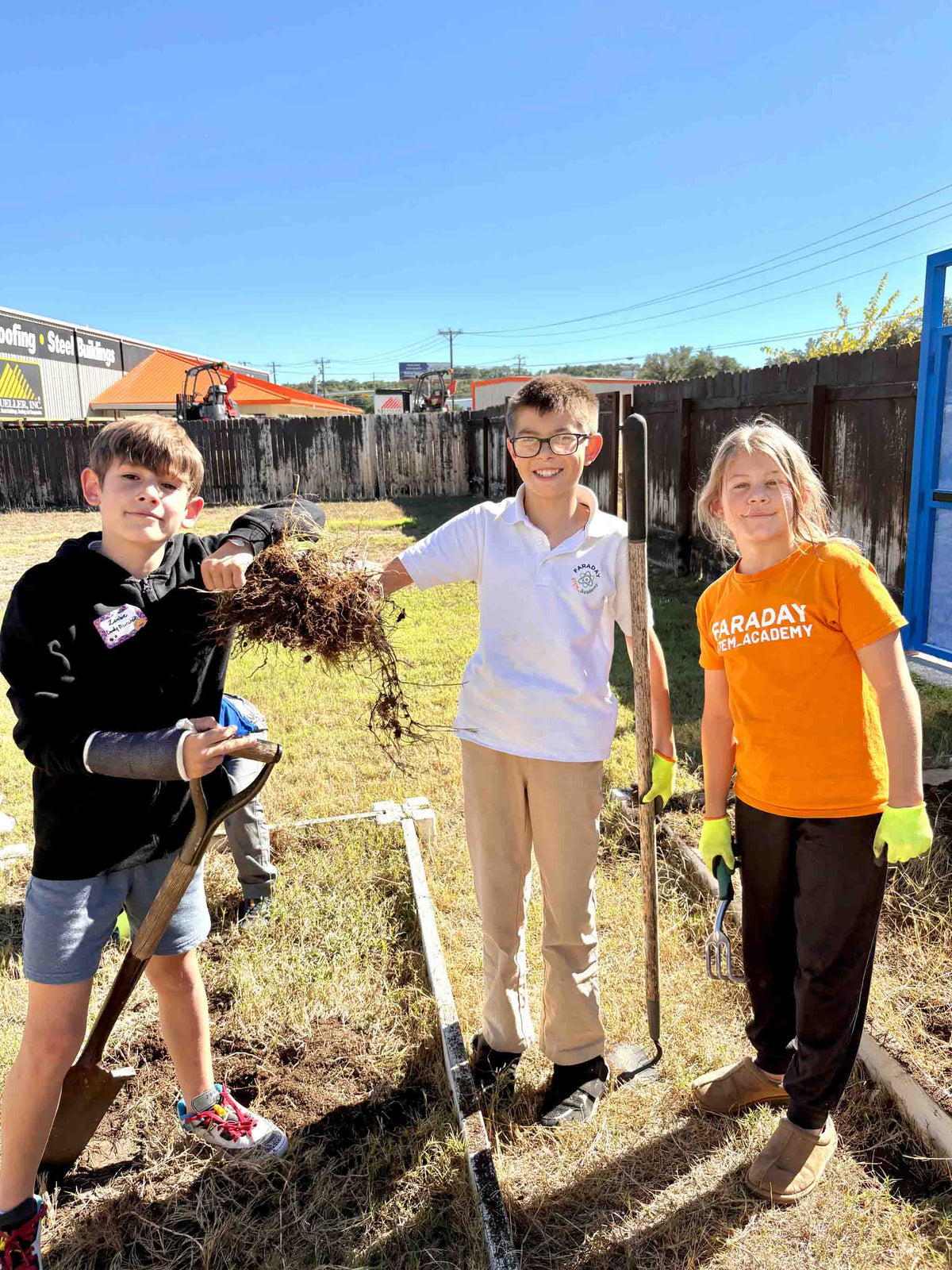 Customized learning plans that foster growth