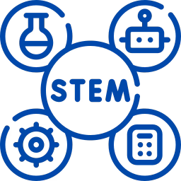 Hands On STEM Learning