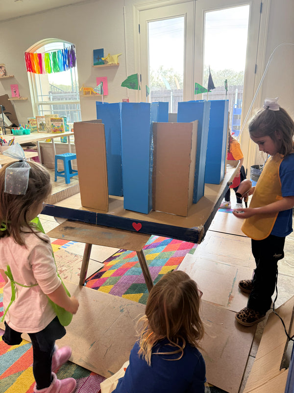 Makerspace Lab