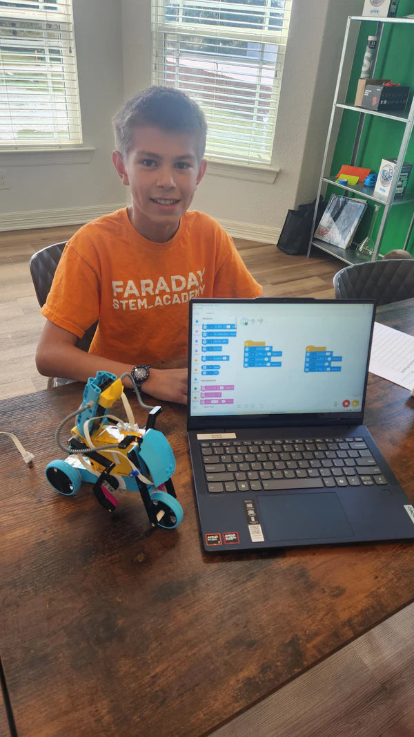 Robotics Lab